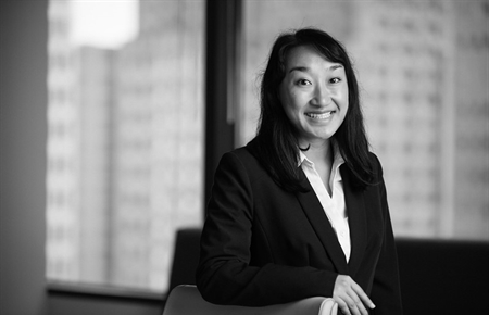 Michelle Wang